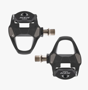 SHIMANO PD-R7000 SPD-SL PEDALS CARBON