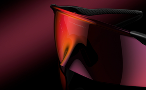 OAKLEY 2025 TDF Velo Kato Matte Black w Prizm Road