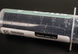 SILCA Ultimate Injectable Sealant Syringe