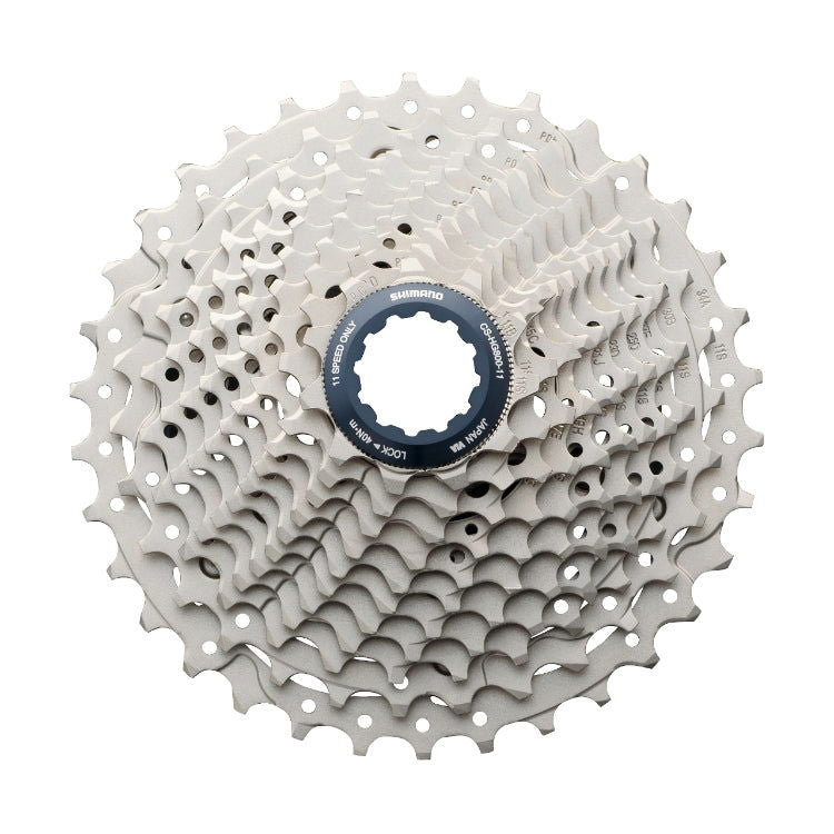 Shimano CS-HG800 CASSETTE 11-34 11-SPEED - Sticky Bottle