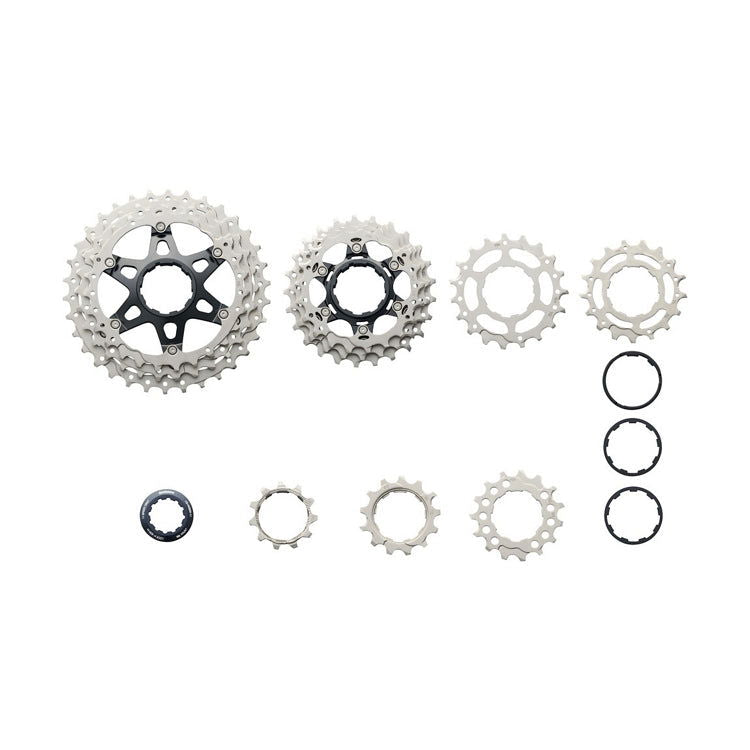 Shimano CS-HG800 CASSETTE 11-34 11-SPEED - Sticky Bottle