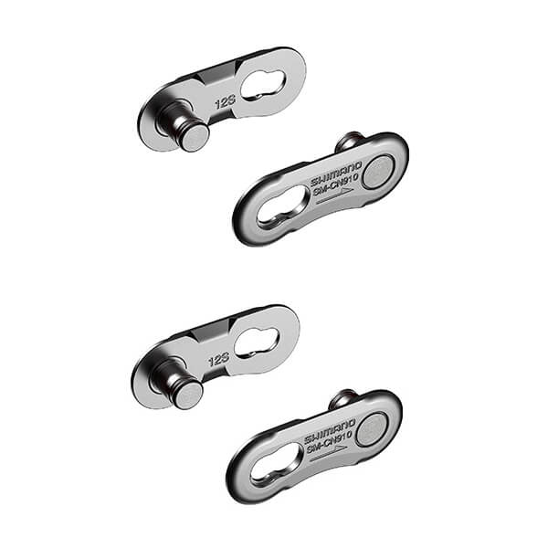 Shimano SM-CN910 Quick Link 12s (2 pairs)