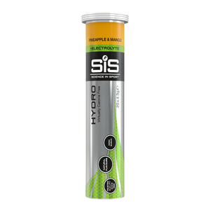 SIS GO HYDRO Tablet  Pineapple & Mango single