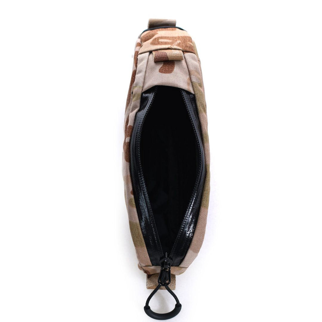 Skingrowsback - Amigo Top Tube Bag - Sticky Bottle