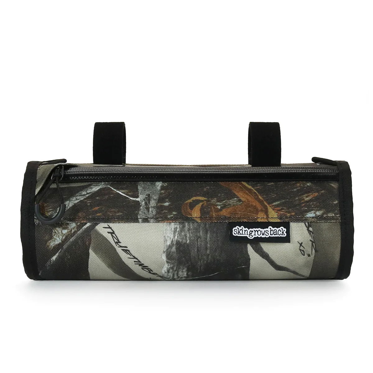 Skingrowsback - Little Lunch Handlebar Bag - Sticky Bottle