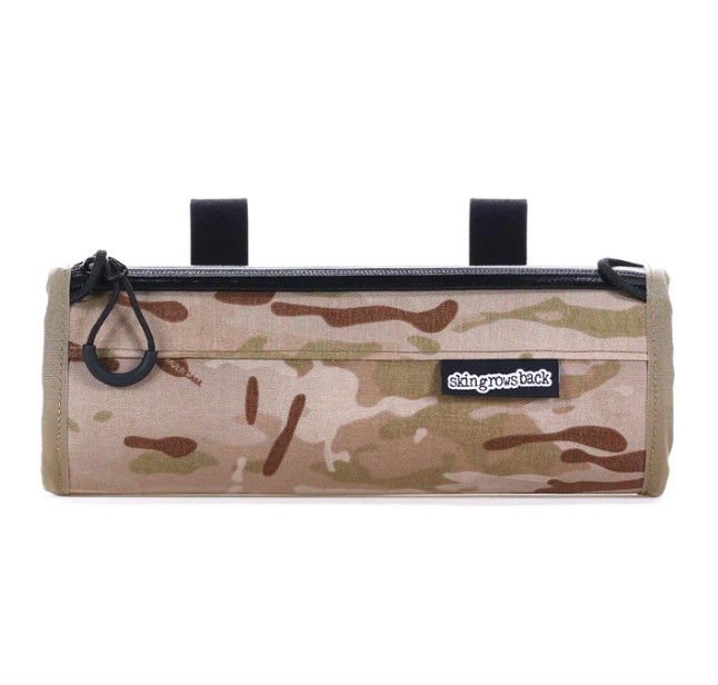 Skingrowsback - Little Lunch Handlebar Bag - Sticky Bottle