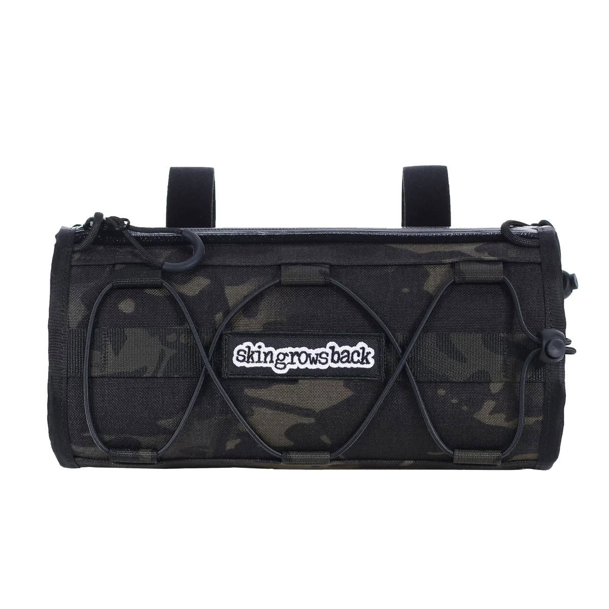 Skingrowsback - Lunchbox Handlebar Bag - Sticky Bottle