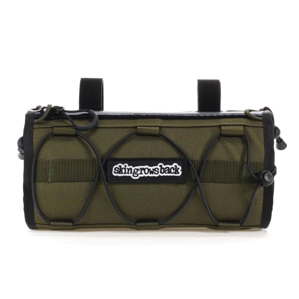 Skingrowsback - Lunchbox Handlebar Bag - Sticky Bottle