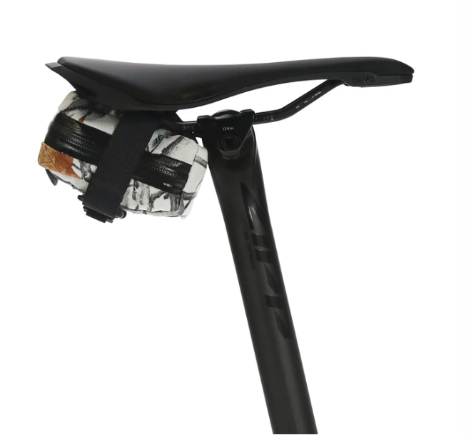 Skingrowsback - Plan B Micron Saddle Bag - Sticky Bottle