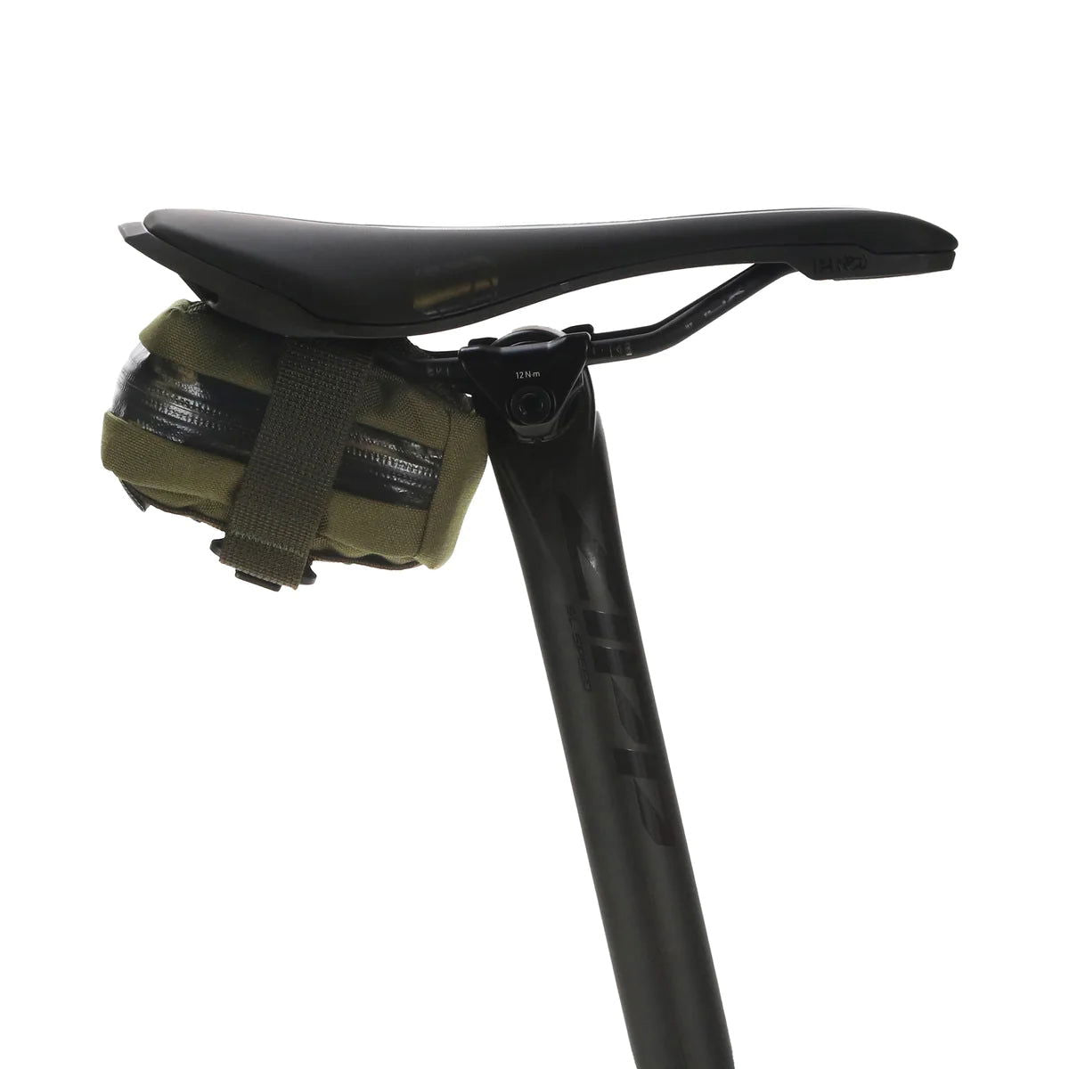 Skingrowsback - Plan B Micron Saddle Bag - Sticky Bottle