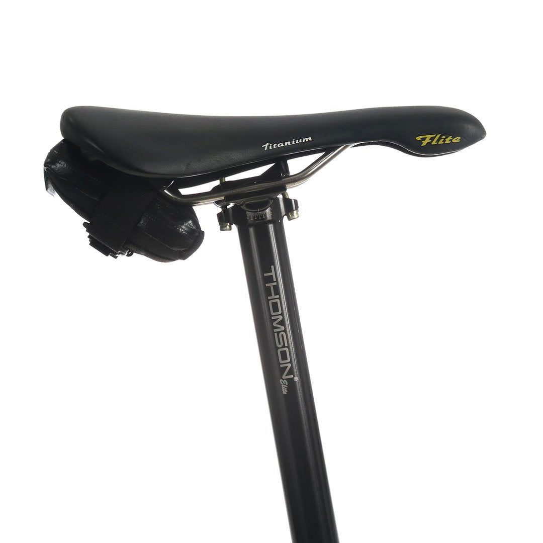 Skingrowsback - Plan B Nano Saddle Bag - Sticky Bottle