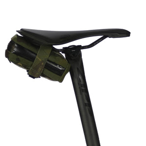 Skingrowsback - Plan B Saddle Bag - Sticky Bottle
