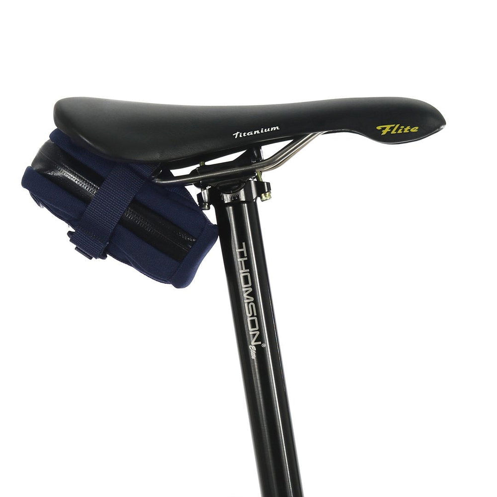 
            
                Load image into Gallery viewer, Skingrowsback - Plan B Saddle Bag - Sticky Bottle
            
        