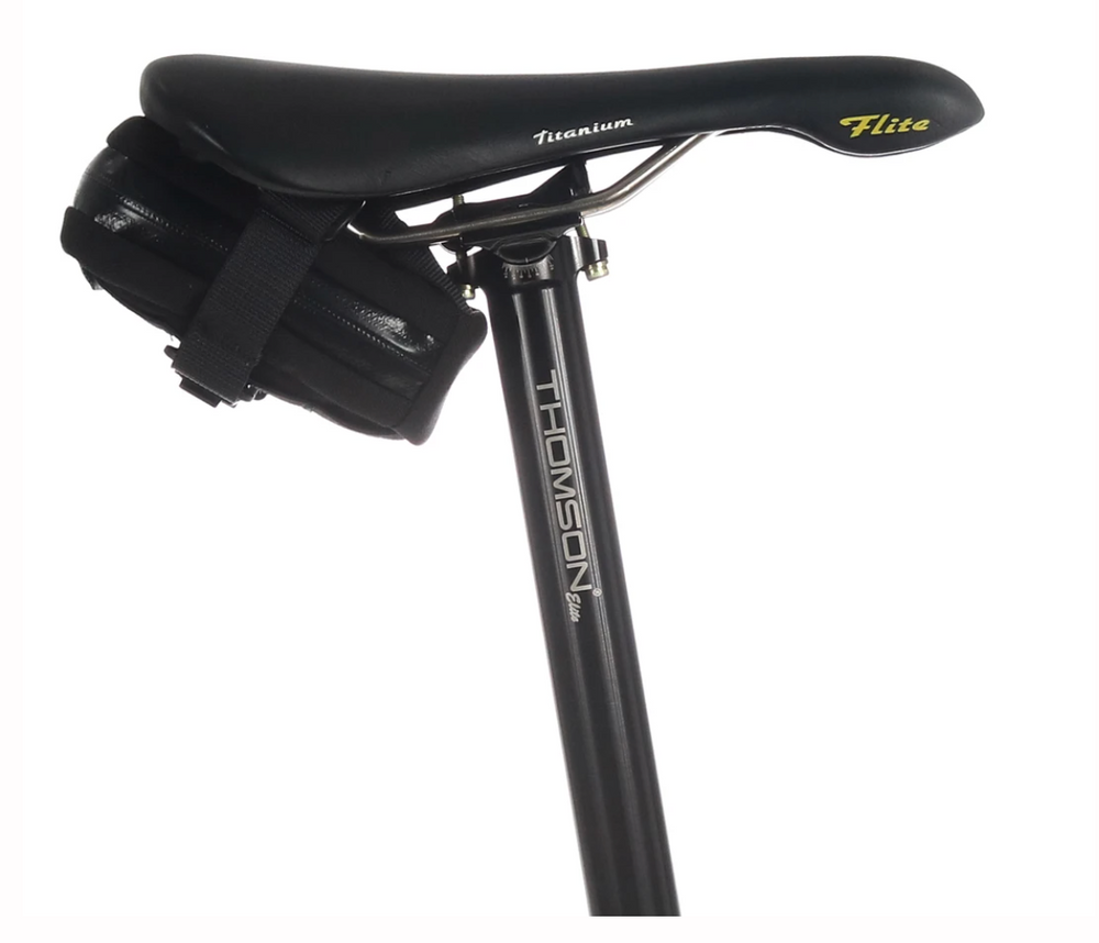 Skingrowsback - Plan B Saddle Bag - Sticky Bottle