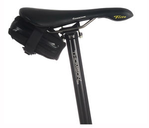 Skingrowsback - Plan B Saddle Bag - Sticky Bottle