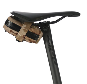 Skingrowsback - Plan B Saddle Bag - Sticky Bottle