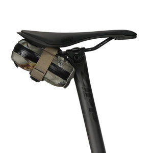 Skingrowsback - Plan B Saddle Bag - Sticky Bottle