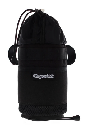 Skingrowsback - Snack Stack Stem Feed Bag - Sticky Bottle