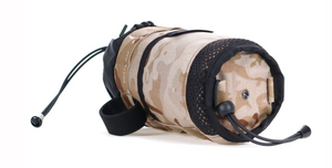 Skingrowsback - Snack Stack Stem Feed Bag - Sticky Bottle