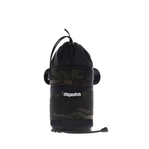 Skingrowsback - Snack Stack Stem Feed Bag - Sticky Bottle