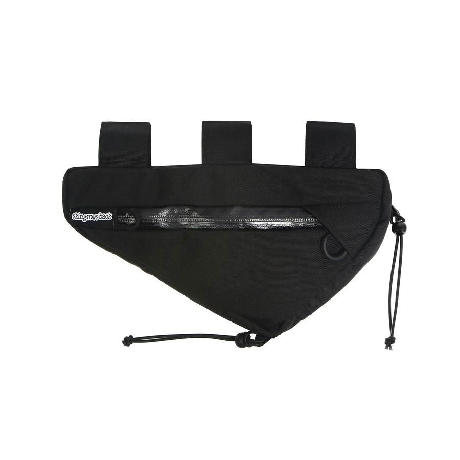 Skingrowsback - Wedge Frame Bag - Sticky Bottle