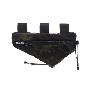 Skingrowsback - Wedge Frame Bag - Sticky Bottle