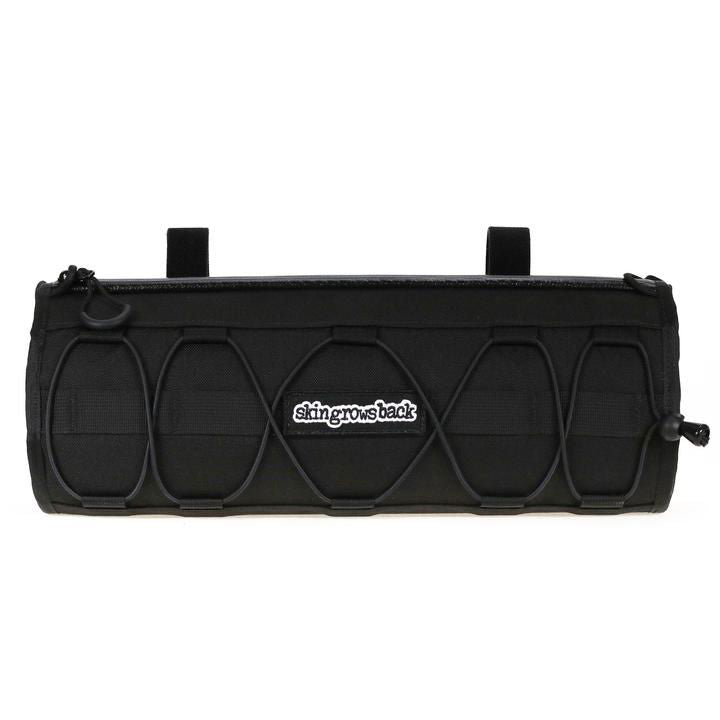 Skingrowsback - Wide Boy Handlebar Bag - Sticky Bottle