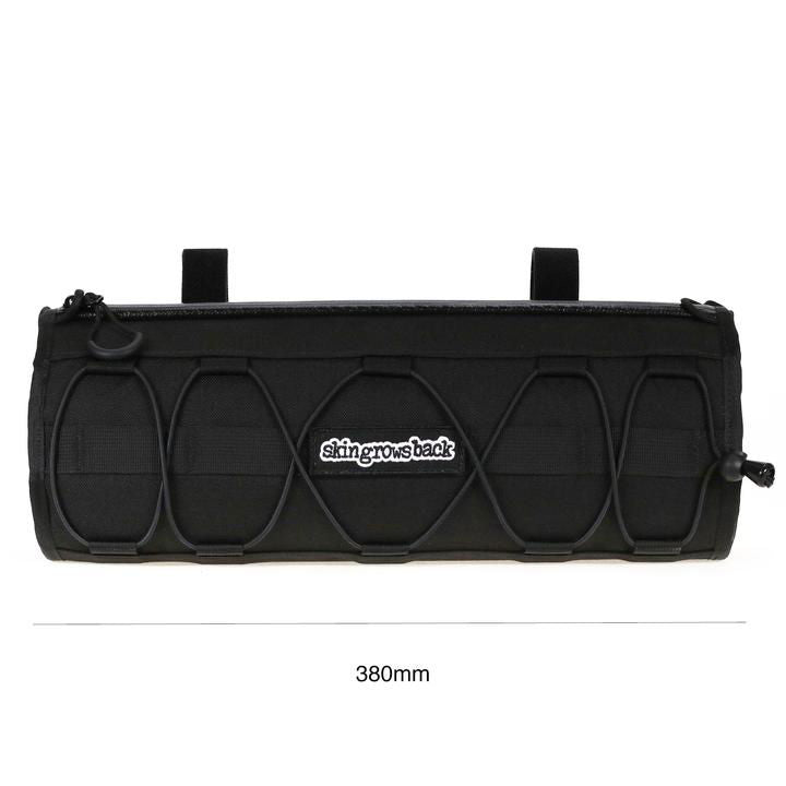 Skingrowsback - Wide Boy Handlebar Bag - Sticky Bottle