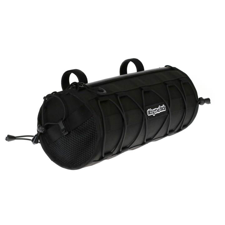 Skingrowsback - Wide Boy Handlebar Bag - Sticky Bottle