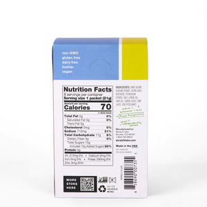 SKRATCH Wellness Hydration Drink Mix - 21g single serving 8 pack