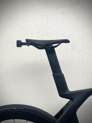 CC Saddle Mount for Specialized Saddle (SWAT compatible) for Wahoo TrackR Radar