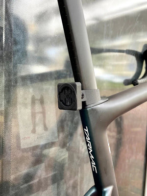 CC Seatpost Mount for Specialized Tarmac SL8 for Wahoo TrackR Radar