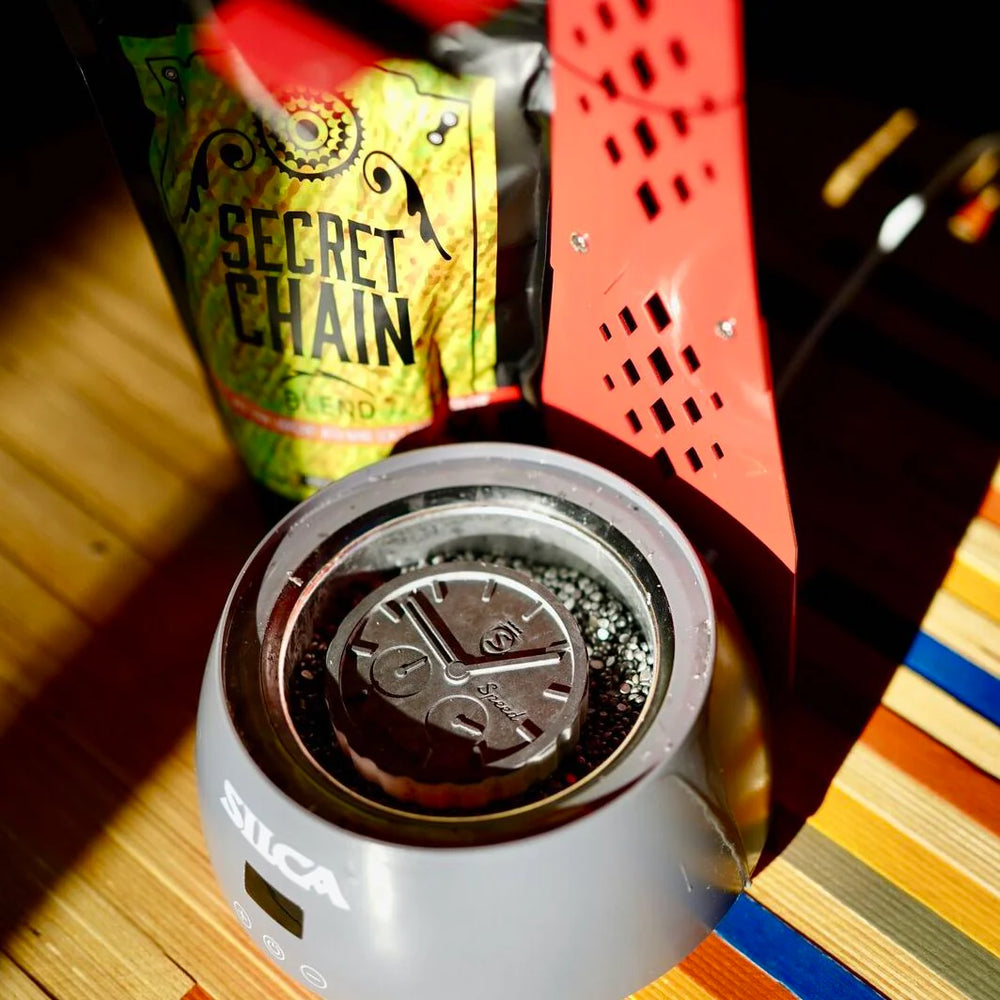 SILCA Speed Chip - Additive - 68g Puck – Sticky Bottle