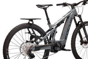 AEROE Pannier Reciever