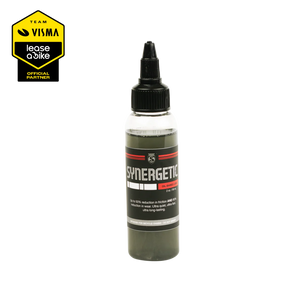 SILCA Wet Chain Lube Drip Bottle Synergetic 59ml