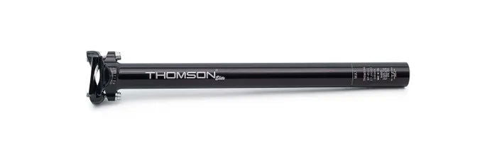 パーツ THOMSON Elite SEAT POST 27.2 330 black THOMSON ELITE SEATPOST｜ミズタニ自転車株式会社