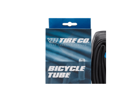 Tire Co Tube 700x23-28 PV 80MM stem - Sticky Bottle