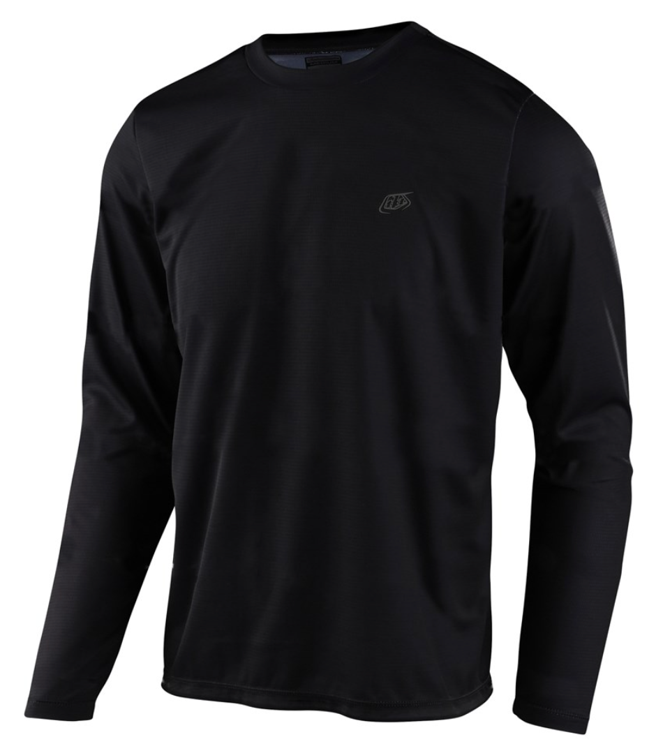 Troy Lee Designs - 21 FLOWLINE LS JERSEY - Sticky Bottle