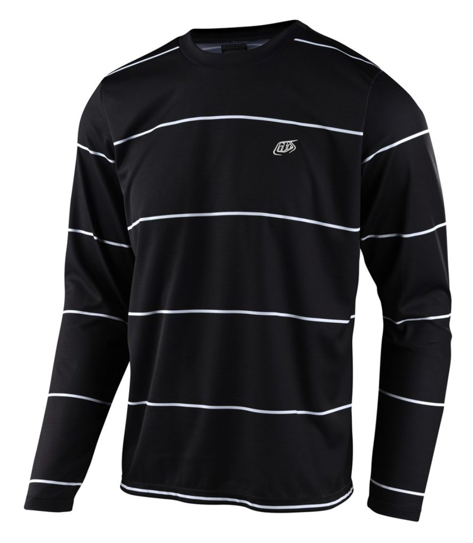 Troy Lee Designs - 21 FLOWLINE LS JERSEY - Sticky Bottle