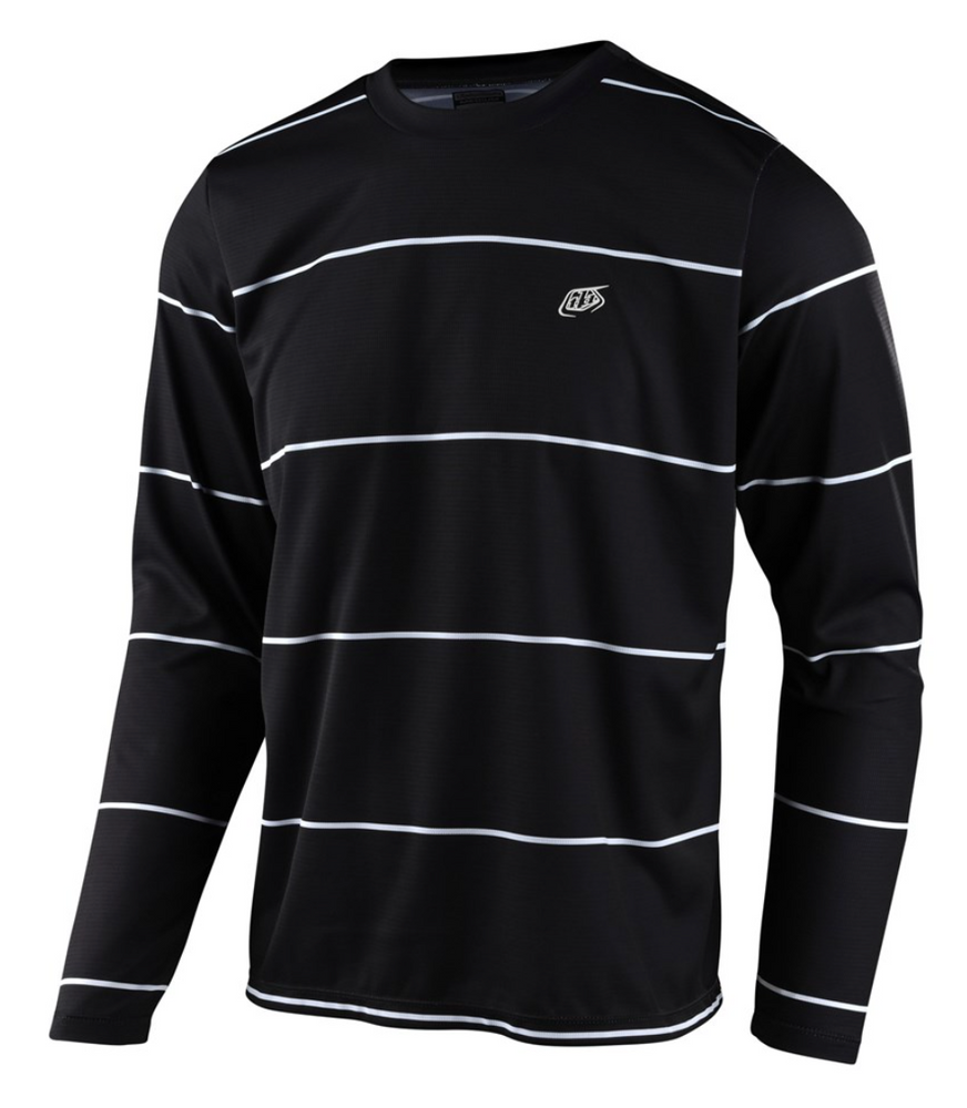 Troy Lee Designs - 21 FLOWLINE LS JERSEY - Sticky Bottle