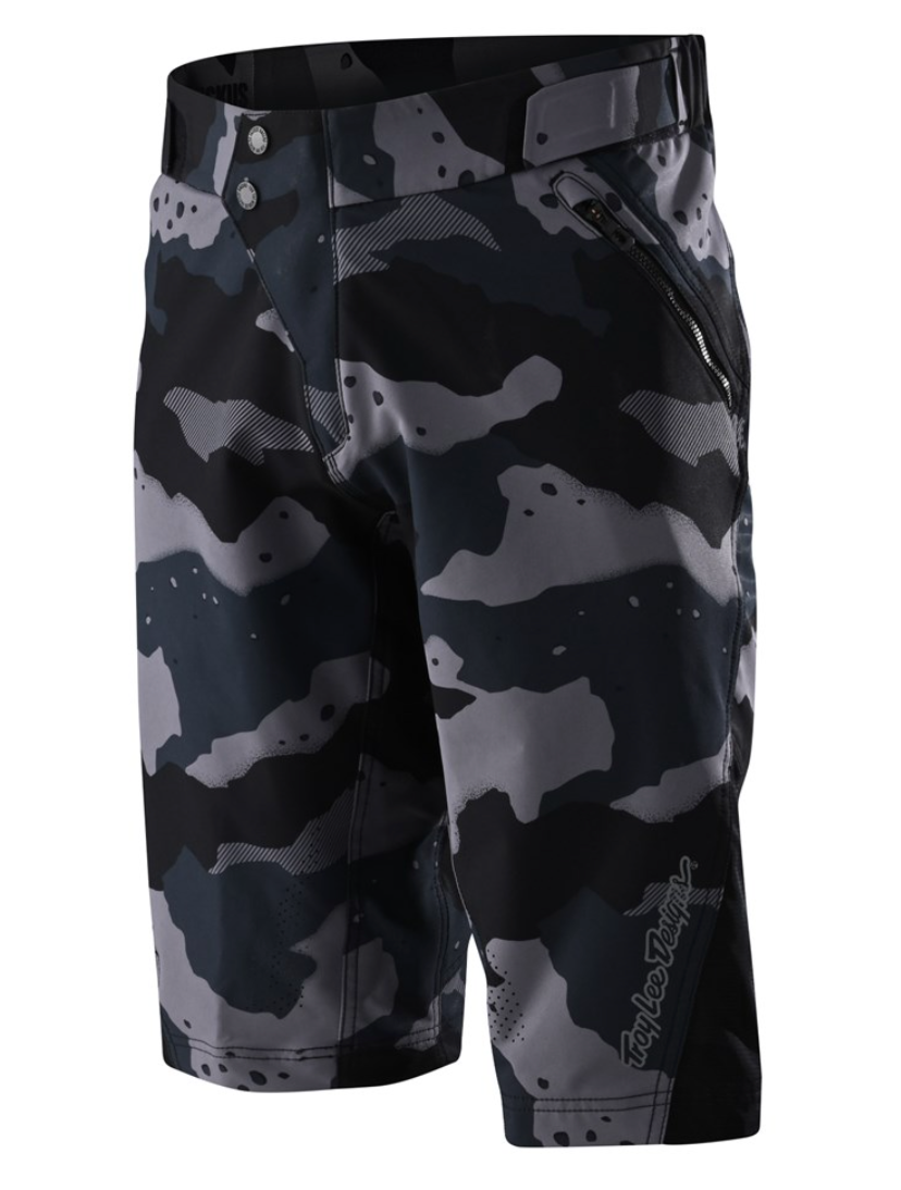 Troy Lee Designs - 21 RUCKUS SHORT - Sticky Bottle
