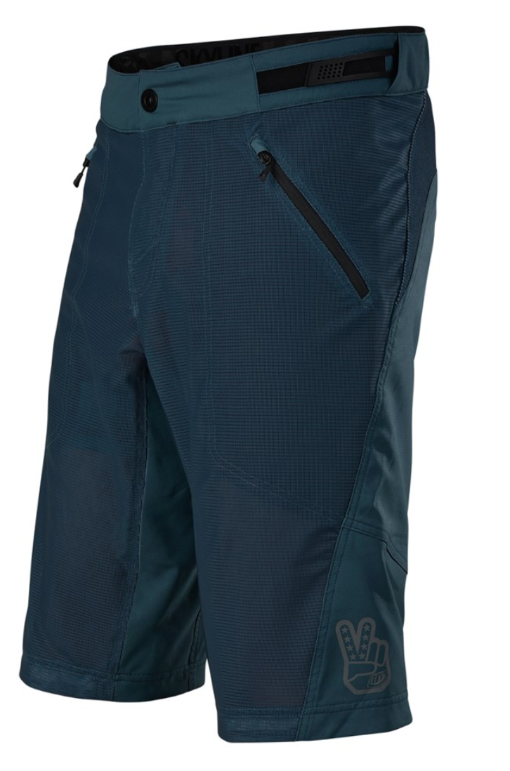 Troy Lee Designs - 21 SKYLINE AIR SHORT - Sticky Bottle