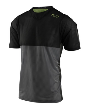 Troy Lee Designs - 21 SKYLINE AIR SS JERSEY - Sticky Bottle