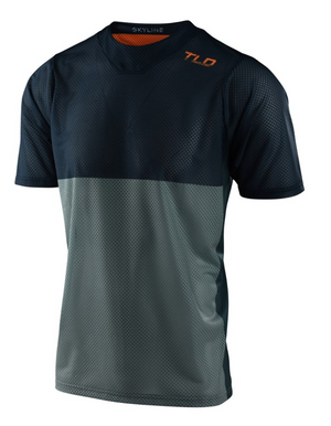 Troy Lee Designs - 21 SKYLINE AIR SS JERSEY - Sticky Bottle