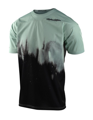 Troy Lee Designs - 21 SKYLINE SS JERSEY - Sticky Bottle