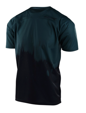 Troy Lee Designs - 21 SKYLINE SS JERSEY - Sticky Bottle