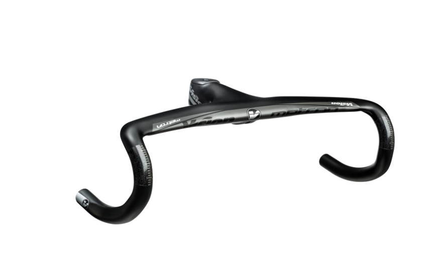 VISION METRON 5D ACR 3k Handlebar (120x420mm) - Sticky Bottle