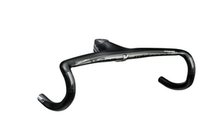 VISION METRON 5D ACR 3k Handlebar (120x420mm) - Sticky Bottle