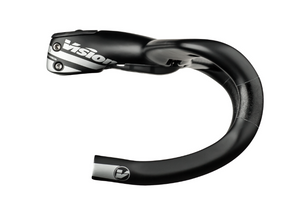 VISION METRON 5D ACR 3k Handlebar (120x420mm) - Sticky Bottle