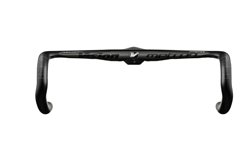 VISION METRON 5D ACR 3k Handlebar (120x420mm) - Sticky Bottle